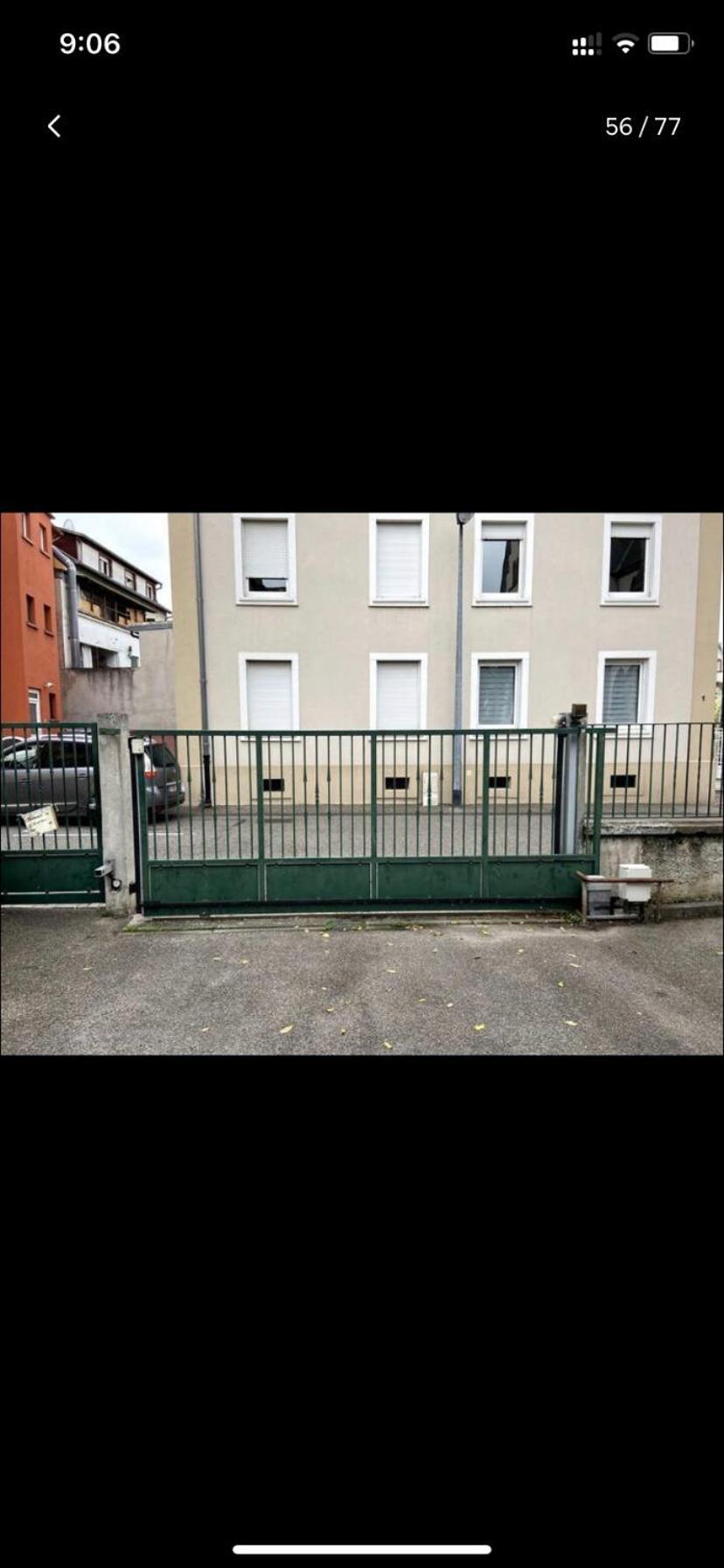 10Min Bus Strasbourg Centre-Parking Prive-Wifi-Tv Apartment Bischheim Exterior photo